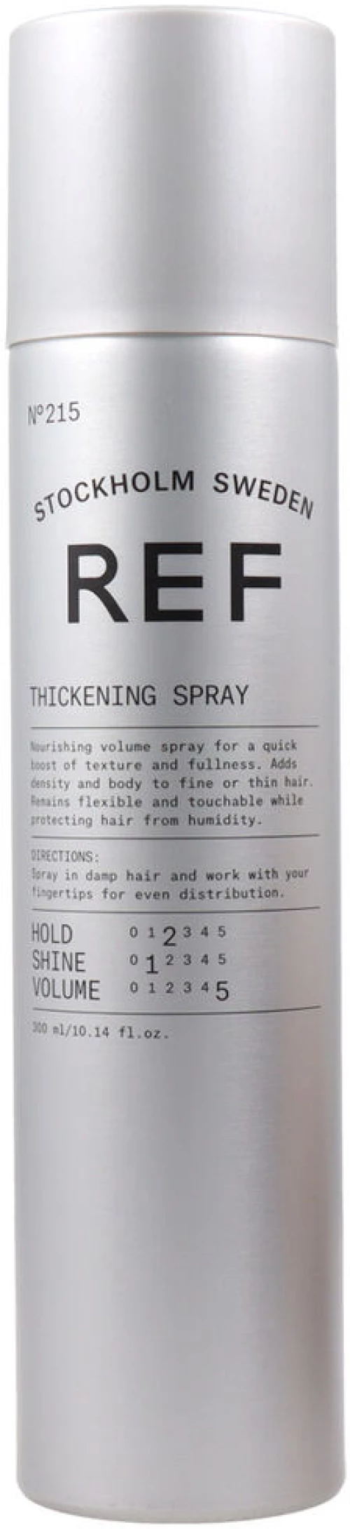 Spray REF Thickening (300 ml)