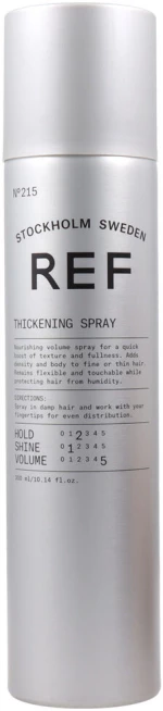 Spray REF Thickening (300 ml)