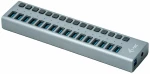 USB Hub i-Tec U3CHARGEHUB16