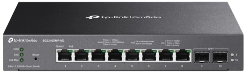 Διακόπτης TP-Link SG2210XMP-M2