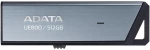 Στικάκι USB Adata AELI-UE800-512G-CSG 512 GB Μαύρο Χάλυβας