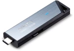 Στικάκι USB Adata AELI-UE800-512G-CSG 512 GB Μαύρο Χάλυβας