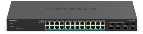 Διακόπτης Netgear MS324TXUP-100EUS
