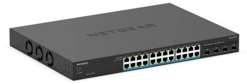 Διακόπτης Netgear MS324TXUP-100EUS