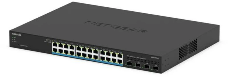 Διακόπτης Netgear MS324TXUP-100EUS