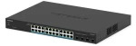 Διακόπτης Netgear MS324TXUP-100EUS