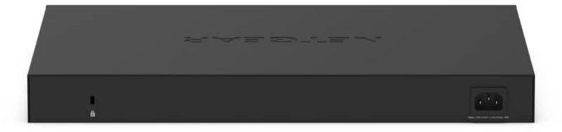 Διακόπτης Netgear MS324TXUP-100EUS