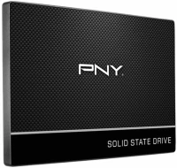 Σκληρός δίσκος PNY 250 GB SSD