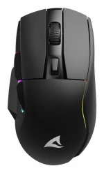 Ποντίκι Sharkoon SGM50W  Μαύρο