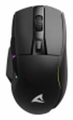 Ποντίκι Sharkoon SGM50W  Μαύρο