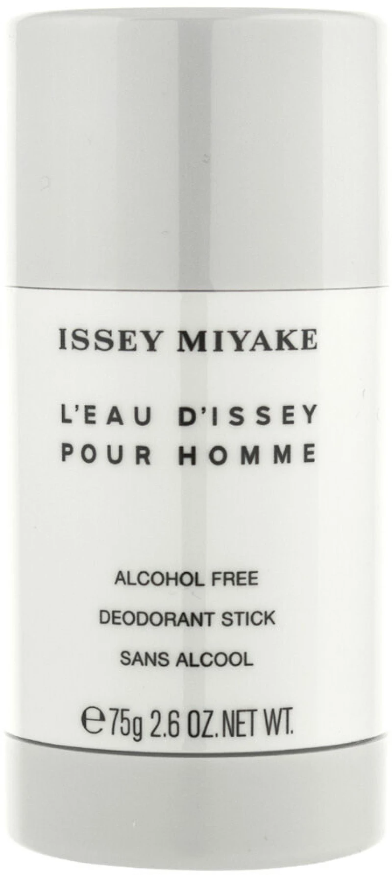 Αποσμητικό Issey Miyake L'Eau d'Issey pour Homme 75 ml