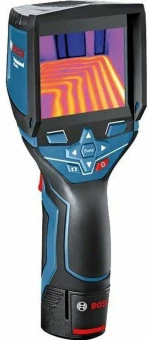Θερμική κάμερα BOSCH GTC 400