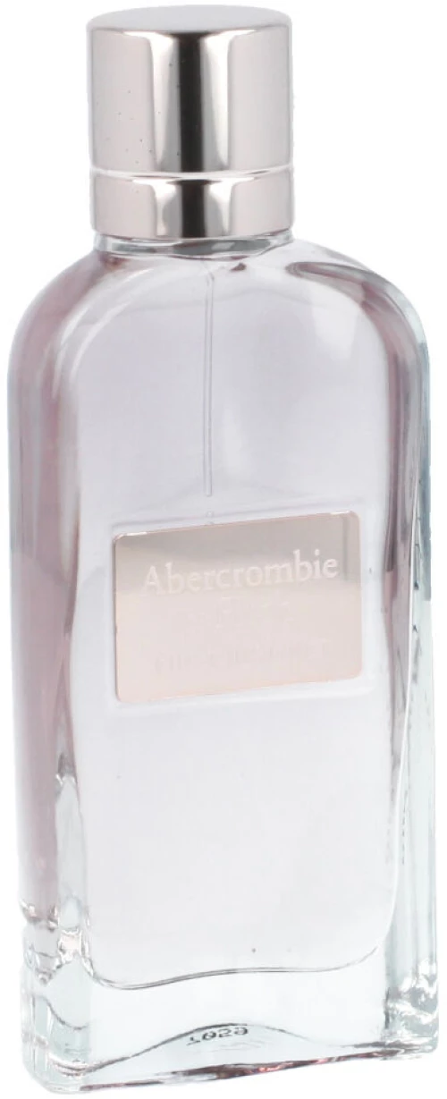 Γυναικείο Άρωμα Abercrombie & Fitch First Instinct for Her EDP 50 ml