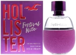 Γυναικείο Άρωμα Hollister Festival Nite EDP (100 ml)