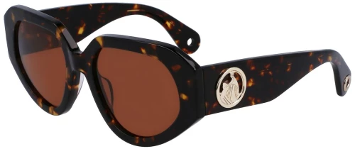 Γυναικεία Γυαλιά Ηλίου Lanvin LNV647S-234 Ø 53 mm