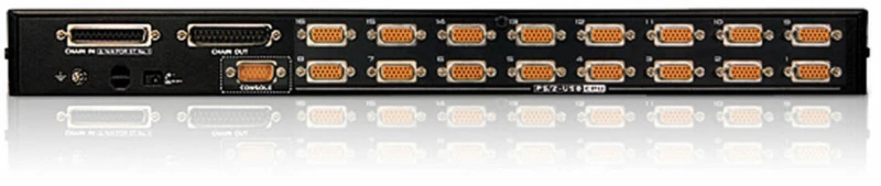 Διακόπτης Aten CS-1716A