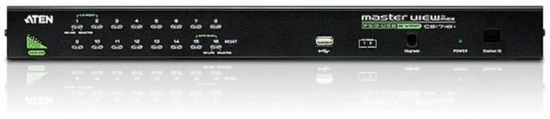 Διακόπτης Aten CS-1716A