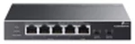Διακόπτης TP-Link TL-SG1005P-PD