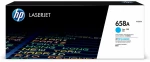 Τόνερ HP W2001A Κυανό
