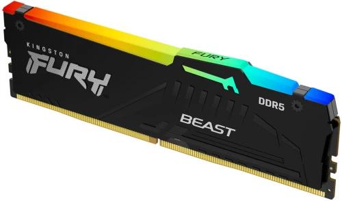 Μνήμη RAM Kingston KF564C32BBEA-16 16 GB DDR5 cl32