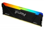 Μνήμη RAM Kingston KF436C17BB2A/8 8 GB DDR4 3600 MHz