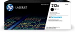 Γνήσιο Toner HP W2120X Μαύρο