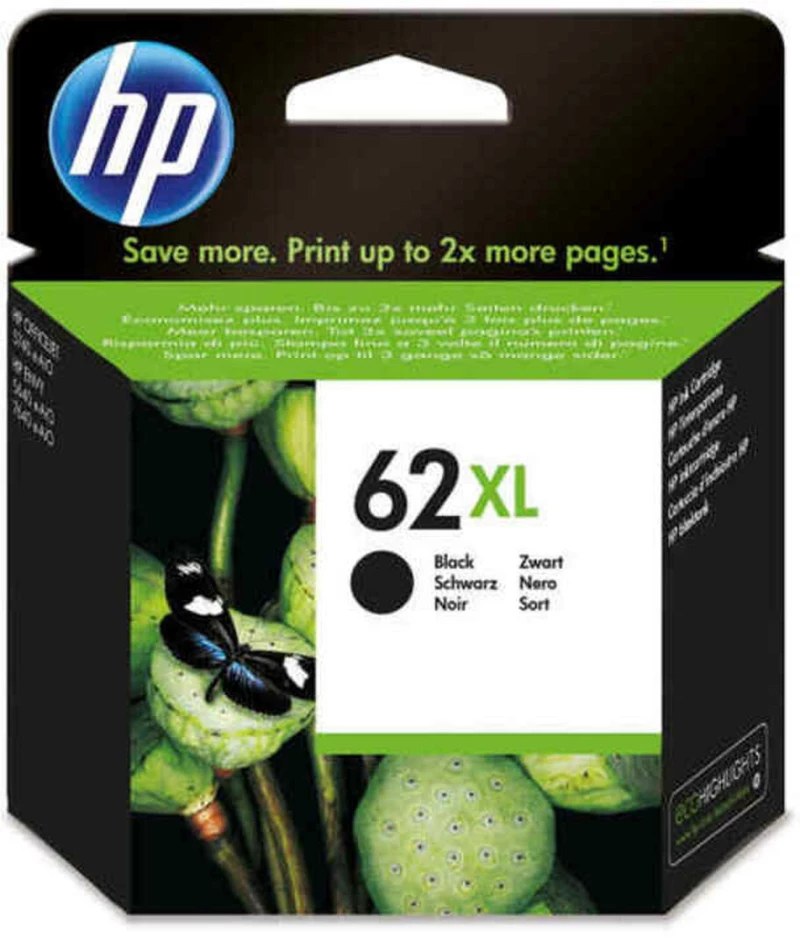 Φυσίγγιο Συμβατό HP C2P05AE#UUS Μαύρο