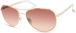 Γυναικεία Γυαλιά Ηλίου Guess GF0408-6128F Ø 61 mm
