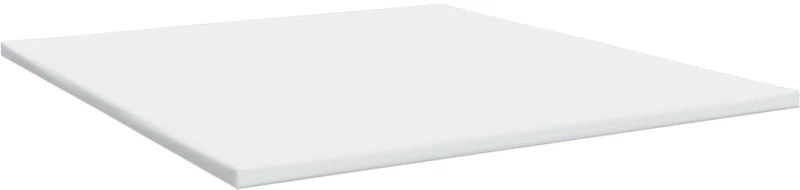 vidaXL Κρεβάτι Boxspring με Στρώμα Ανοιχτό Γκρι 180x200 εκ. Βελούδινο