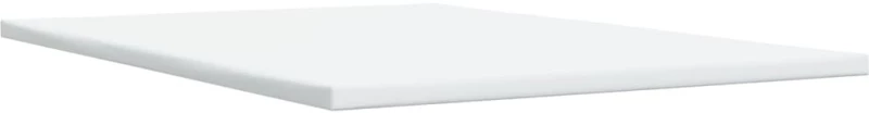 vidaXL Κρεβάτι Boxspring με Στρώμα Taupe 160x200 εκ. Υφασμάτινο