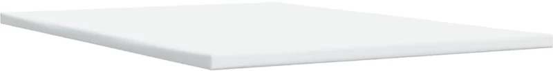 vidaXL Κρεβάτι Boxspring με Στρώμα Ροζ 160x200 εκ. Βελούδινο