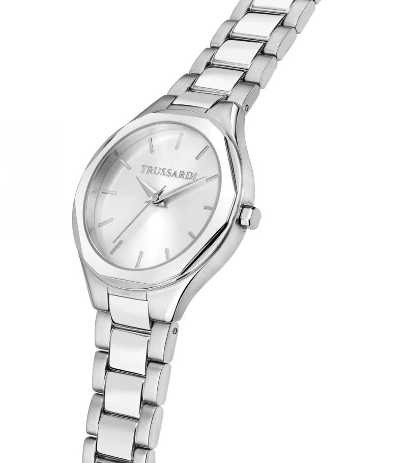 Γυναικεία Ρολόγια Trussardi R2453157507 (Ø 32 mm)