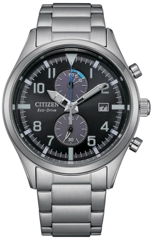 Ανδρικά Ρολόγια Citizen CA7028-81E