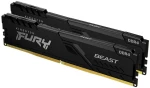 Μνήμη RAM Kingston KF432C16BB1K2/32 32 GB DDR4 3200 MHz CL16