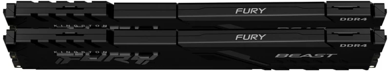 Μνήμη RAM Kingston KF432C16BB1K2/32 32 GB DDR4 3200 MHz CL16