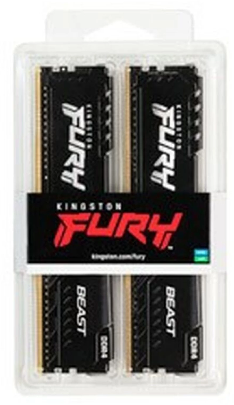 Μνήμη RAM Kingston KF432C16BB1K2/32 32 GB DDR4 3200 MHz CL16