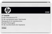 Κιτ επισκευής HP CE506A Μαύρο