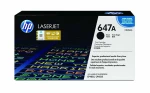 Τόνερ HP CE260A Μαύρο