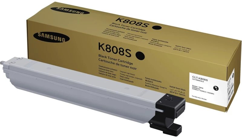 Γνήσιο Toner HP SS600A Μαύρο