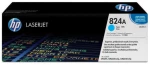 Γνήσιο Toner HP 824A Κυανό