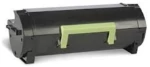 Τόνερ Lexmark 60F2X0E Μαύρο