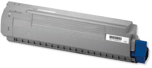 Τόνερ OKI ES8460MFP Κίτρινο