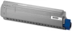 Τόνερ OKI ES8460MFP Κίτρινο