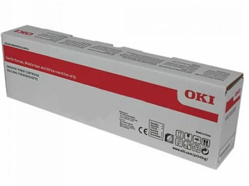 Τόνερ OKI ES8434 Μαύρο