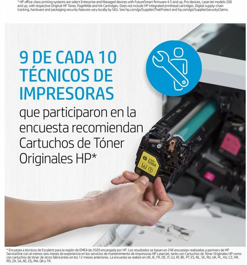 Γνήσιο Toner HP 827A Μαύρο