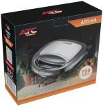 ATC H4 Τοστιέρα