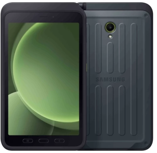 Samsung Galaxy (X300 2024) Tab Active5 8.0 WiFi 128GB (6GB Ram) Green Black EU