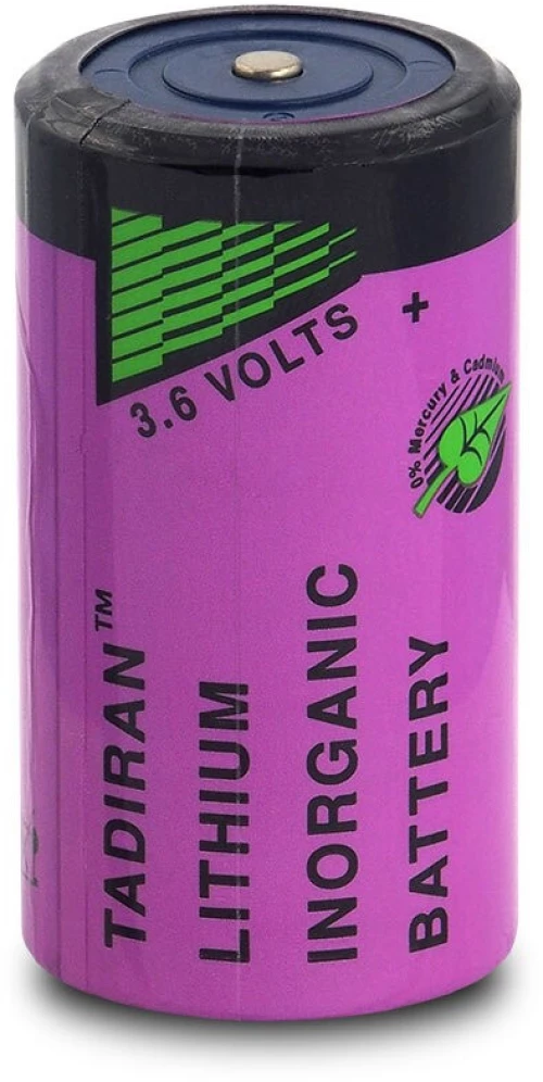 Μπαταρία Λιθίου TADIRAN LS 33600 Li-ion 19000mAh 3.6V D