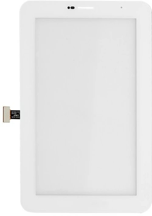 Μηχανισμός Αφής Samsung P3100 Galaxy Tab 2 7.0 Λευκό OEM Type A