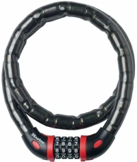 Αλυσίδα με λουκέτο Master Lock